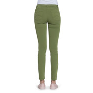 Picture of Carrera Jeans-00767L_922SS Green